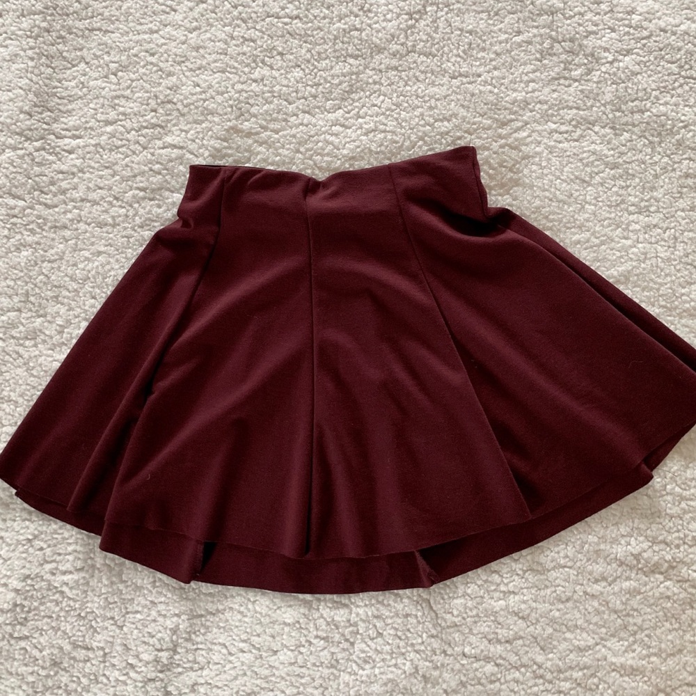 Brandy Melville Skater Skirt